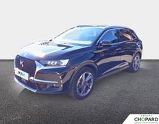 DS DS7 Crossback Fréjus