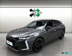DS DS4 Saint-Étienne