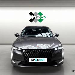 DS DS4 DS 4 Hybride E-Tense 225 EAT8 Performance Line+ Saint-&Eacute;tienne