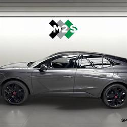 DS DS4 DS 4 Hybride E-Tense 225 EAT8 Performance Line+ Saint-&Eacute;tienne