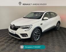 Renault Arkana Rivery