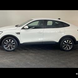 Renault Arkana Arkana E-Tech hybride 145 - 22 Equilibre Rivery