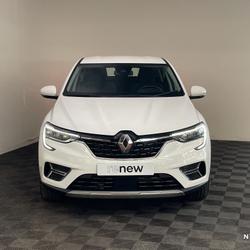 Renault Arkana Arkana E-Tech hybride 145 - 22 Equilibre Rivery