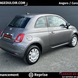 Fiat 500 II Hybrid 1.0 BSG 70 ch Cult Corz&eacute;