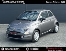 Fiat 500 II Durtal