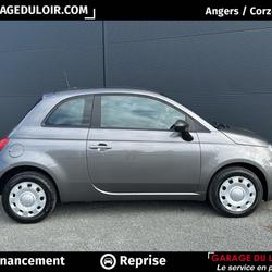 Fiat 500 II Hybrid 1.0 BSG 70 ch Cult Durtal