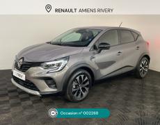 Renault Captur Rivery
