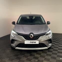 Renault Captur TCe 90 Evolution occasion - Rivery - photo 3/28