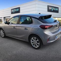 Opel Corsa Corsa 1.2 75 ch BVM5 Edition Business Montpellier