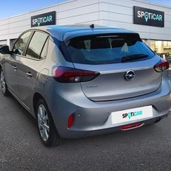 Opel Corsa Corsa 1.2 75 ch BVM5 Edition Business Montpellier