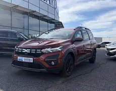 Dacia Jogger Mérignac