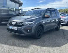 Dacia Jogger Mérignac