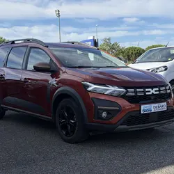 Dacia Jogger 1.0 ECO-G 100CH EXTREME+ 7 PLACES occasion - Lab&egrave;ge - photo 3/19