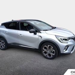 Renault Captur Captur E-Tech 145 - 21 Intens Fr&eacute;jus