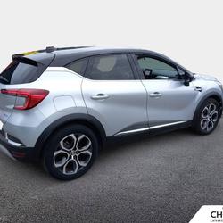 Renault Captur Captur E-Tech 145 - 21 Intens Fr&eacute;jus