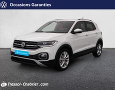 Volkswagen T-Cross Béziers