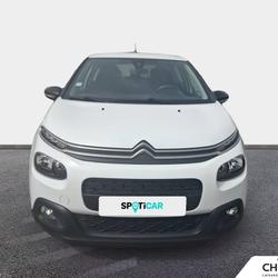 Citroen C3 PureTech 82 Feel occasion - Fr&eacute;jus - photo 2/17