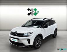 Citroen C5 Aircross Saint-Étienne