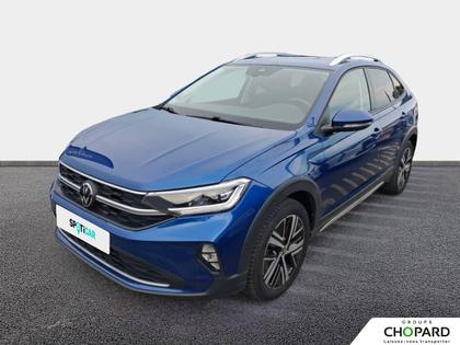 Volkswagen Taigo - Taigo 1.0 TSI 110 DSG7 Style - 20 489 €