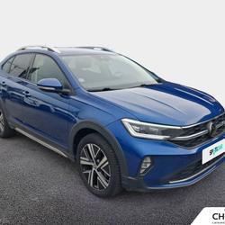Volkswagen Taigo Taigo 1.0 TSI 110 DSG7 Style Fr&eacute;jus