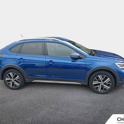 Volkswagen Taigo Taigo 1.0 TSI 110 DSG7 Style Fr&eacute;jus