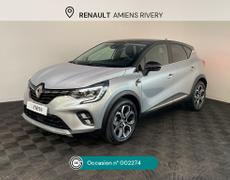 Renault Captur Rivery
