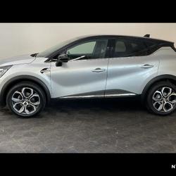Renault Captur Captur TCe 90 Techno Rivery