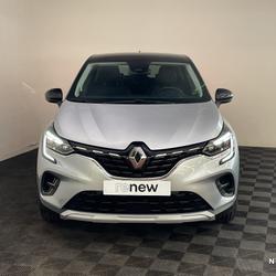 Renault Captur Captur TCe 90 Techno Rivery