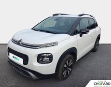 Citroen C3 Aircross Fréjus