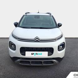 Citroen C3 Aircross C3 Aircross BlueHDi 120 S&S EAT6 Shine Business Fr&eacute;jus