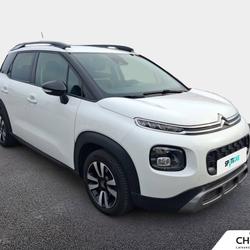 Citroen C3 Aircross C3 Aircross BlueHDi 120 S&S EAT6 Shine Business Fr&eacute;jus