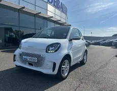 Smart Fortwo Mérignac