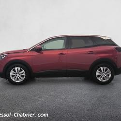 Peugeot 3008 3008 Puretech 130ch S&S EAT8 Active P&eacute;zenas
