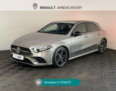 Mercedes Classe A Rivery
