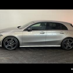 Mercedes Classe A Classe A 180 d 7G-DCT AMG Line Rivery