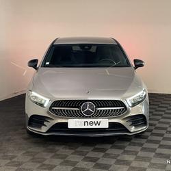 Mercedes Classe A Classe A 180 d 7G-DCT AMG Line Rivery