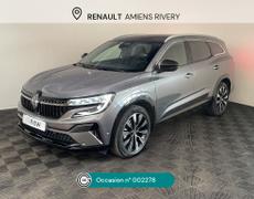 Renault Espace 5 Rivery