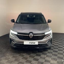 Renault Espace 5 Espace E-Tech full hybrid 200 5pl Techno Rivery
