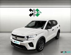 Citroen C3 Saint-Étienne