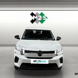 Citroen C3 C3 Turbo 100 ch BVM6 You Saint-&Eacute;tienne