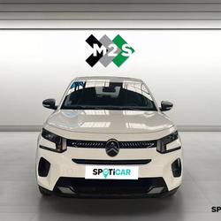 Citroen C3 C3 Turbo 100 ch BVM6 You Saint-&Eacute;tienne