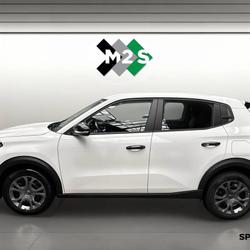 Citroen C3 C3 Turbo 100 ch BVM6 You Saint-&Eacute;tienne