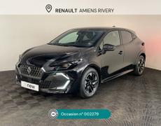 Renault Clio 6