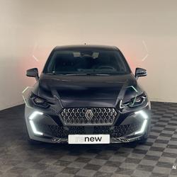 Renault Clio 6 Clio TCe 115 ch Techno Rivery