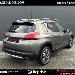 Peugeot 2008 1.6 BLUEHDI 100 S&S ETG6 ALLURE BUSINESS Corz&eacute;