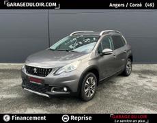 Peugeot 2008 Durtal