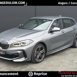BMW Serie 1 118d BVA8 M Sport Corz&eacute;