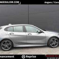 BMW Serie 1 118d BVA8 M Sport Corz&eacute;