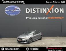 BMW Serie 1 Durtal