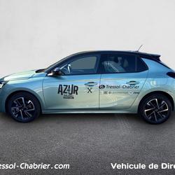 Opel Corsa Corsa 1.2 Turbo 100 ch BVM6 Colour Edition Ollioules